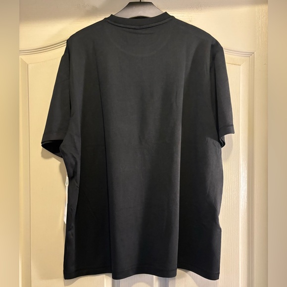 2ND RESTOCK Vuori Men’s “Ponto” Performance Tee (L) *RELAXED FIT* - Picture 7 of 9